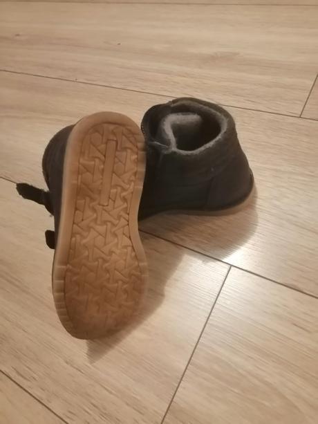 Kotnikove topánky frank walker 29, 29