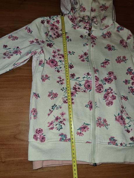 Mikiny 2ks, terranova,146