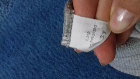 Krásne harem tepláky paul frank, 92