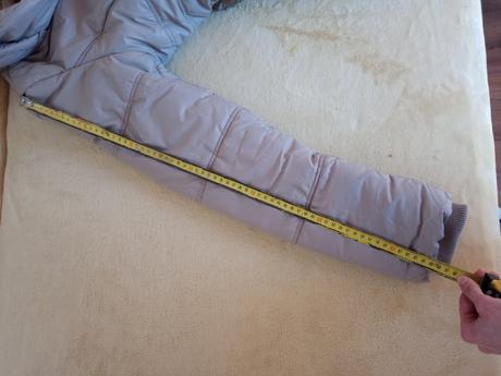 Vetrovka l pre zeny, l