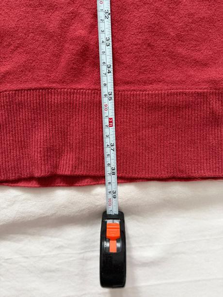 Široké vlnené nohavice od návrhárky sonia rykiel, 42