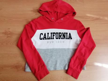 Mikinka h&m, h&m,146