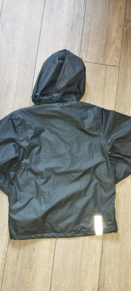 Šuštiaková bunda, 152