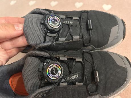 Tenisky adidas terrex, adidas,34