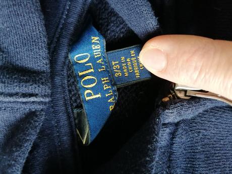 Ralph lauren mikina 92, ralph lauren,92