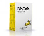 BioGaia - zmes na prípravu rehydratačného roztoku so zinkom BioGaia - zmes na prípravu rehydratačného roztoku so zinkom