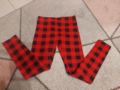 Kárované legíny 122, pepco,122