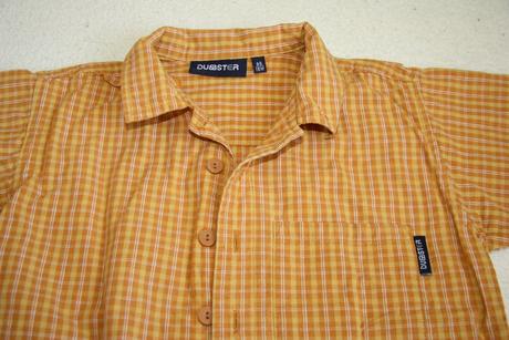 Košieľka zn. dubbster, 86
