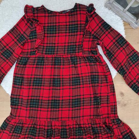 Vianočné šaty 152-158, george,152