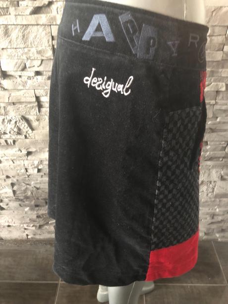 Desigual sukňa, desigual,38