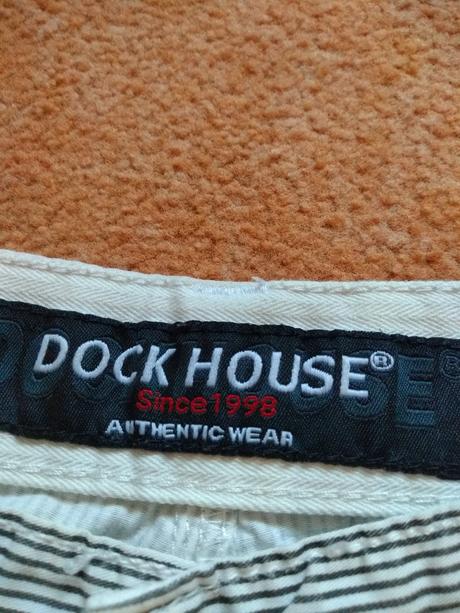 Krátke nohavice (inz.č.44), 164