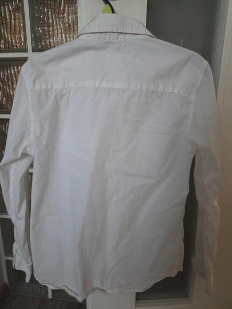 Košeľa lindex, lindex,140