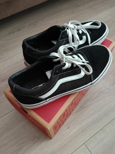 Tenisky vans, vans,36