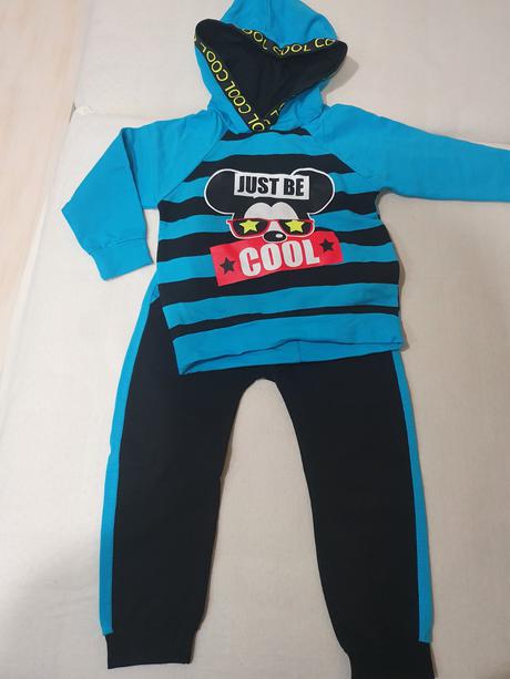 Teplakova suprava, 110