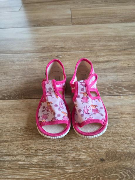 Predám papučky zn.rak vel.28, rak,28