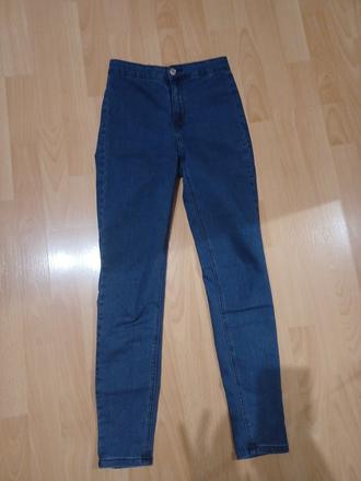 Dámske skinny rifle, 36