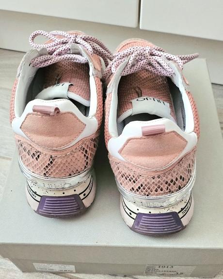 Tenisky liujo, liu jo,38