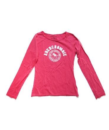 Tričko abercrombie, abercrombie&fitch,140