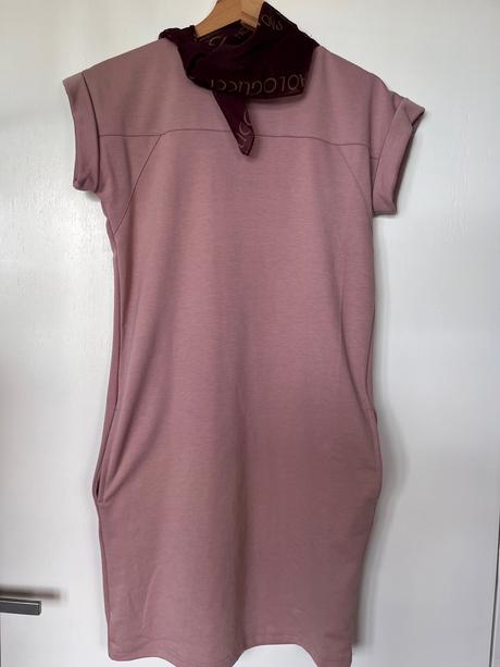 Šaty xs/s (jarné, jesenné, letné), gate,34