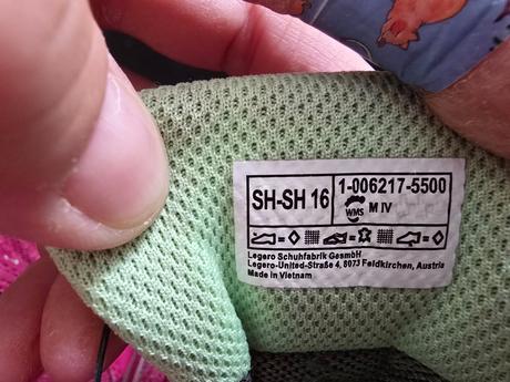 Tenisky goretex, superfit,33