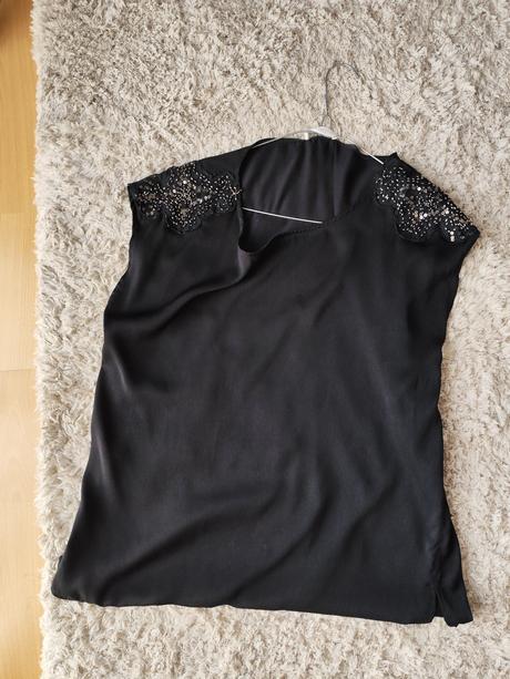 Balík oblečenia xs-s, xs