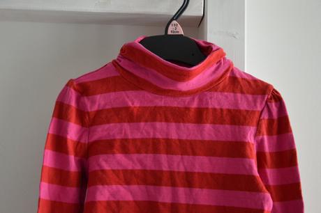 Pásikavý rolák, f&f,104