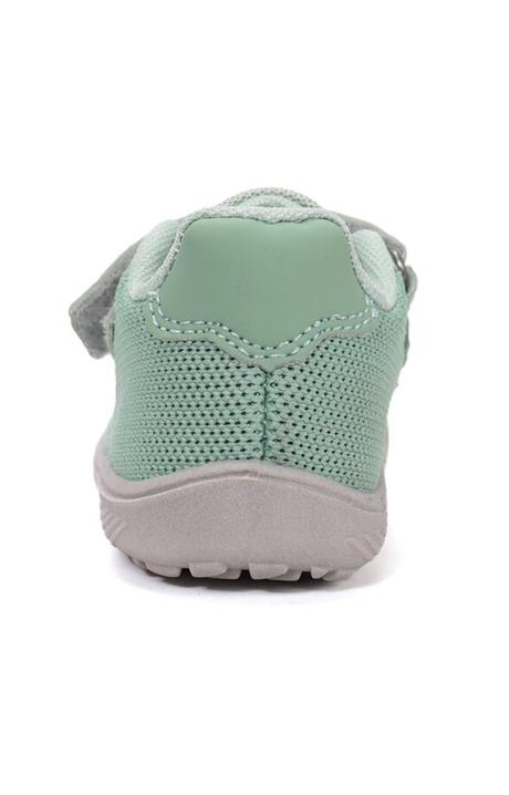 D.d.step - sieťované tenisky moss green zelené, d.d.step,22 - 33