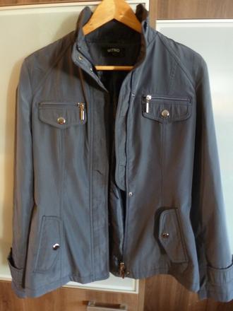 Športovo  - elegantná prechodná, m