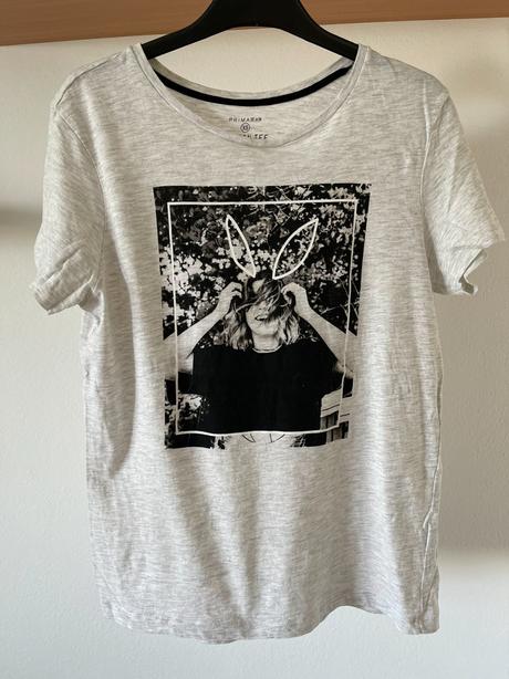 Tričko, primark,xs