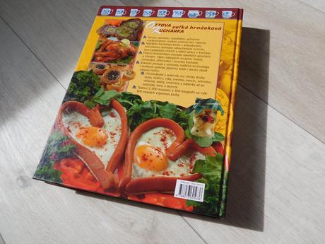 Ottova veľká hrnčeková kuchárka, 