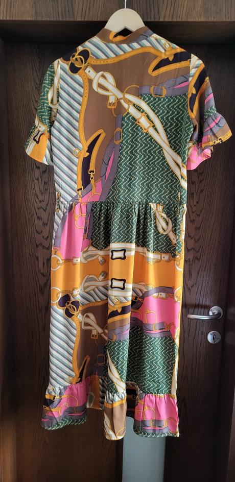 Ľahké letné šaty, bonprix,36