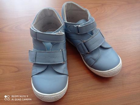 Topánky rak, rak,27