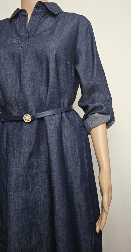 Elegantné šaty, bonprix,38