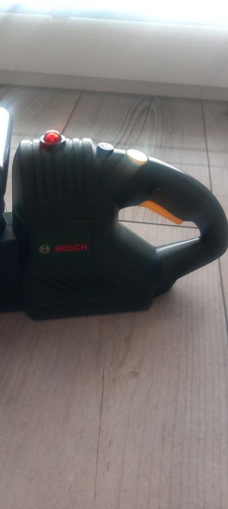 Detská píla bosch, 