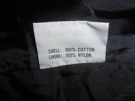 Čierna minisukňa impuls veľ.s, s