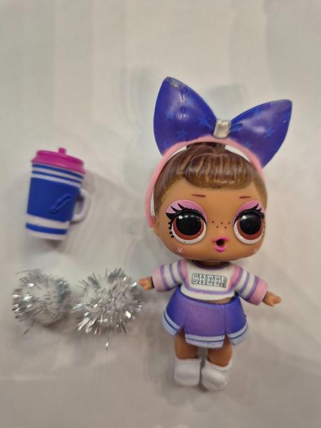 L.o.l. surprise, 