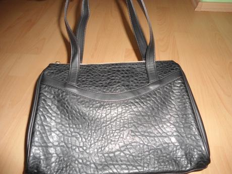 Cierna kabelka, oriflame