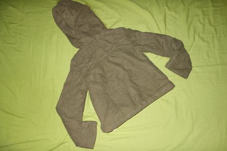 Bundicka gap, gap,116