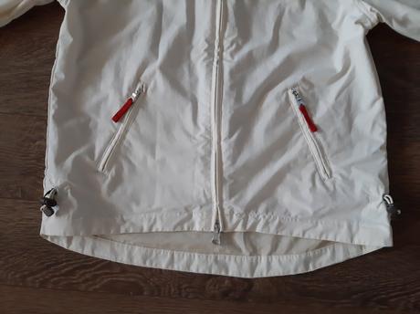 Prechodna nepremokava bunda napapirji.140-146, napapijri,140