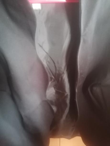 Cierne sako v top stave, bonprix,52