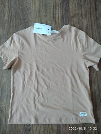 Nove tricko, h&m,116