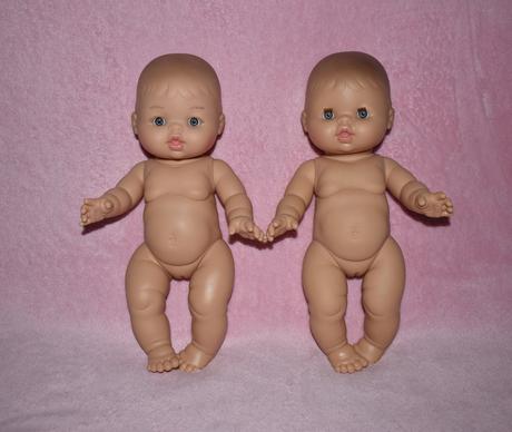 Španielské bábiky paola reina gordis 34 cm, 