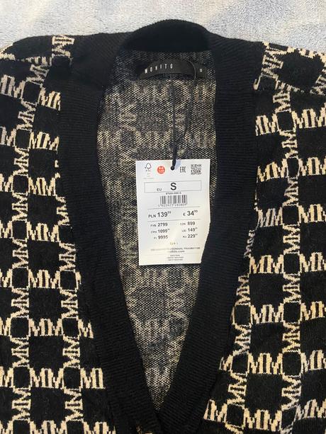 Mohito kardigan, mohito,s