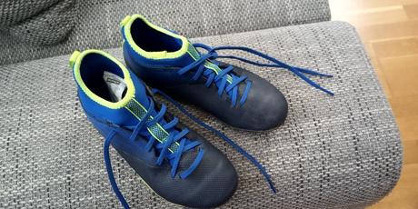 Kopačky kipsta 32, 32