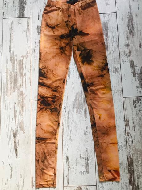 Leginky jane blush, xs