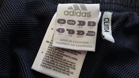 Súprava adidas, adidas,44