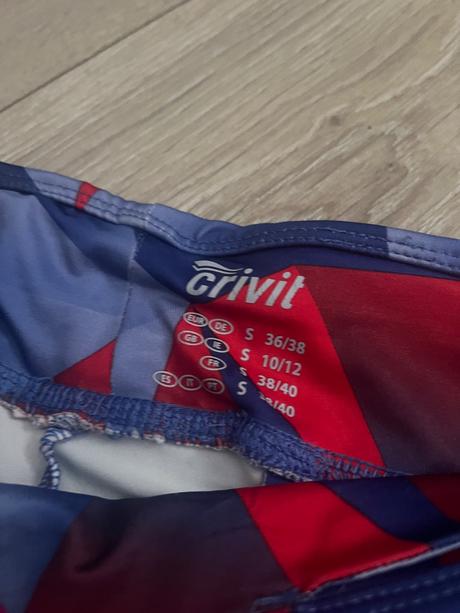 Legíny, crivit,s