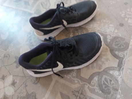 Tenisky, nike,37