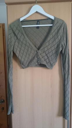 Jemná vestička, colours of the world,s