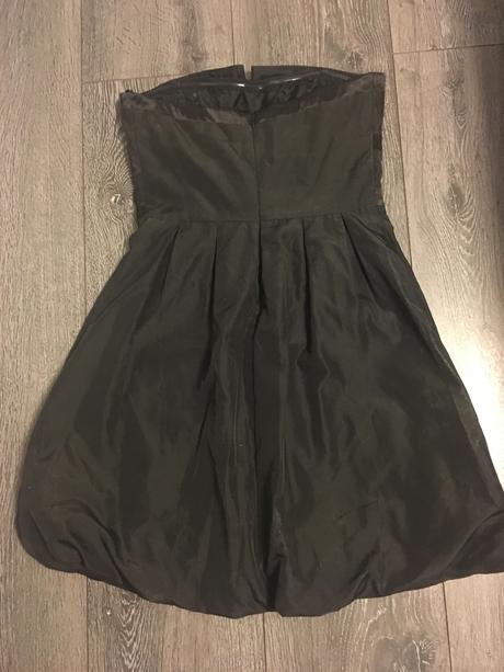 Šaty (2x oblecene), 38